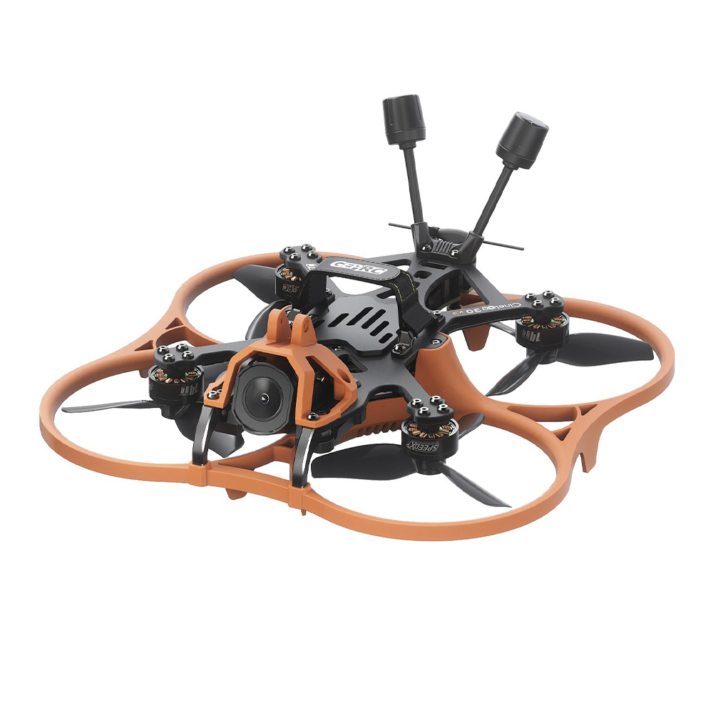 Cinelog30 V3 O4 Pro Quadcopter